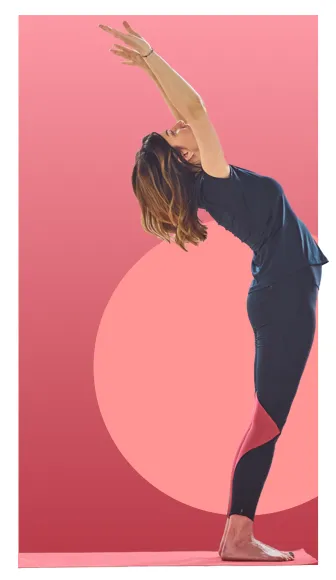 balance